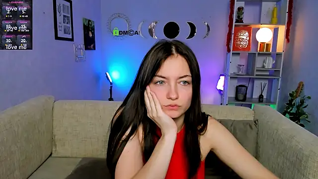 baby hotte online show from March 9, 2026, 9:46 am