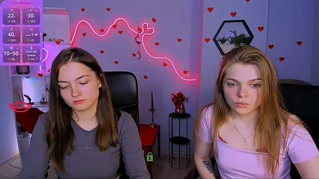 baby hotte online show from April 20, 2026, 12:13 am