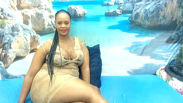 AUGUSTBLOOMxx online show from June 5, 2026, 6:52 am