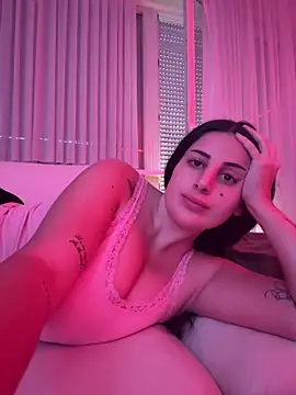 jojoa23 online show from March 13, 2026, 3:50 pm