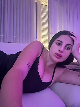 jojoa23 online show from March 12, 2026, 11:03 am