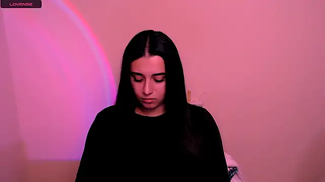 AlinaDoll  online show from November 8, 2025, 8:29 am