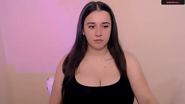 AlinaDoll  online show from April 8, 2026, 7:21 am