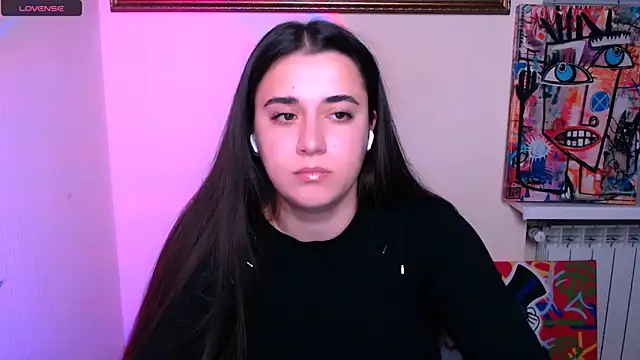 AlinaDoll  online show from June 2, 2026, 7:08 am
