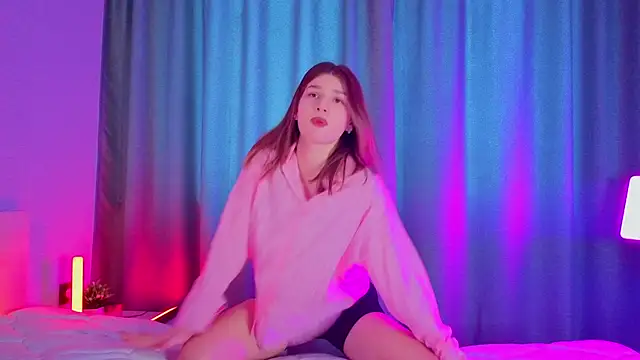 Snapshot of WilmaJohnson chatting on February 15, 2026, 9:30 am WilmaJohnson online show from February 15, 2026, 9:30 am