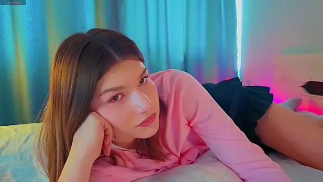 Snapshot of WilmaJohnson chatting on February 20, 2026, 7:43 am WilmaJohnson online show from February 20, 2026, 7:43 am