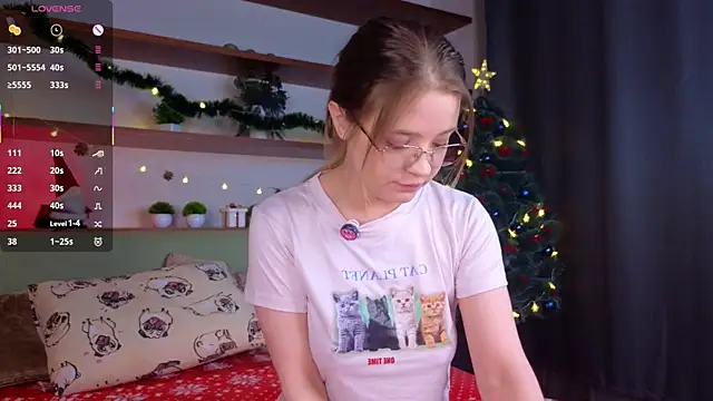 Snapshot of JeanToh chatting on December 18, 2025, 3:05 pm JeanToh online show from December 18, 2025, 3:05 pm