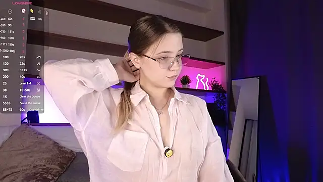 JeanToh online show from March 10, 2026, 3:27 pm