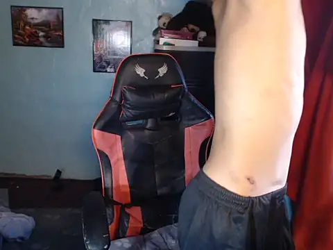 mrsexyteens online show from December 22, 2025, 8:14 am