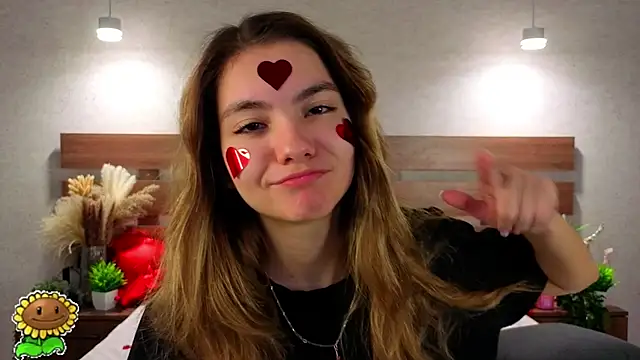 MargieDavidson online show from February 15, 2026, 9:08 am