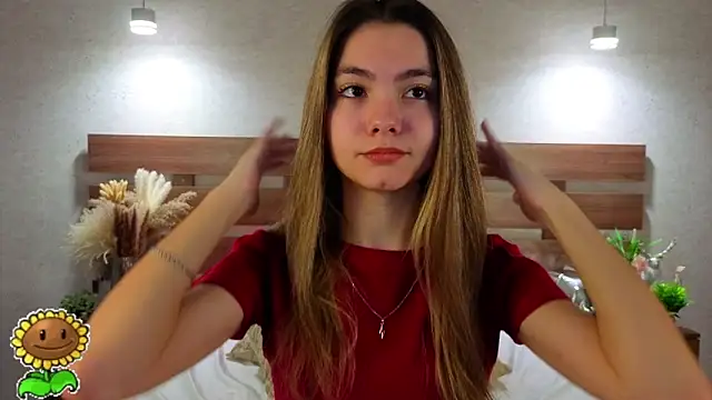 MargieDavidson online show from February 17, 2026, 8:44 am