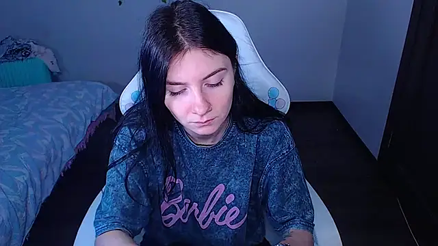 Snapshot of _Daniella_True_ chatting on November 7, 2025, 1:48 pm Daniella True online show from November 7, 2025, 1:48 pm