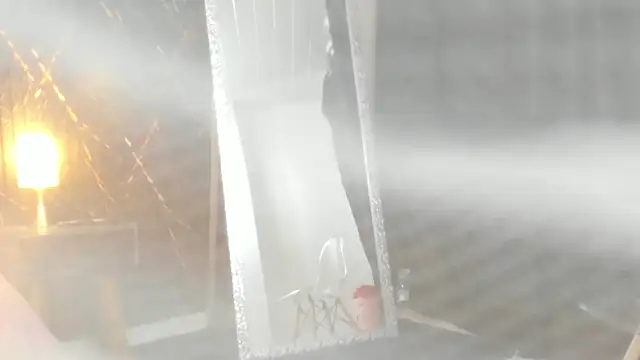 clara heat online show from April 17, 2026, 7:17 pm