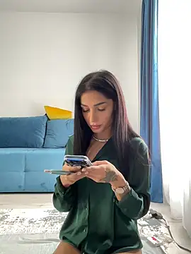 VickyM99 online show from April 8, 2026, 9:55 am