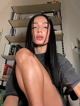 VickyM99 online show from March 9, 2026, 6:55 pm