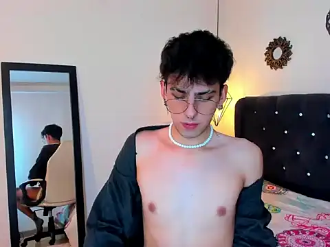 Snapshot of DeimondX chatting on November 7, 2025, 1:37 pm DeimondX online show from November 7, 2025, 1:37 pm