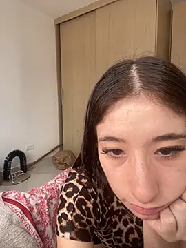 Snapshot of Emily_6783 chatting on November 7, 2025, 4:11 pm Emily 6783 online show from November 7, 2025, 4:11 pm