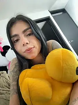 Snapshot of Salome_208 chatting on November 11, 2025, 9:53 pm Salome 208 online show from November 11, 2025, 9:53 pm