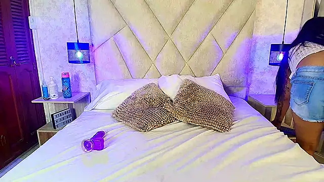 KimberlyFox t online show from November 7, 2025, 12:53 pm