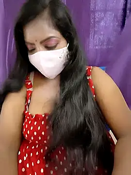 Yuvika66 online show from November 4, 2025, 7:56 am