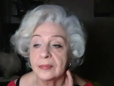 ValeriaKroww online show from December 20, 2025, 6:11 pm