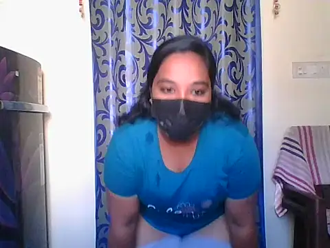 Mathi cam online show from February 4, 2026, 5:02 am