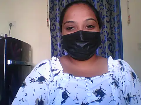 Mathi cam online show from February 12, 2026, 4:45 am