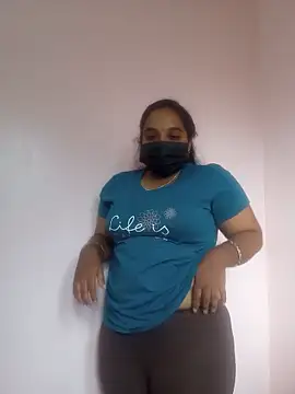 Mathi cam online show from June 10, 2026, 10:27 am