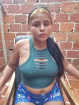 lil misty online show from November 24, 2025, 7:03 pm