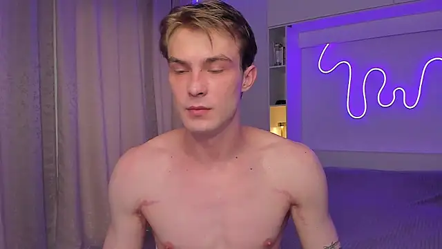 DanteRay online show from November 12, 2025, 1:15 pm