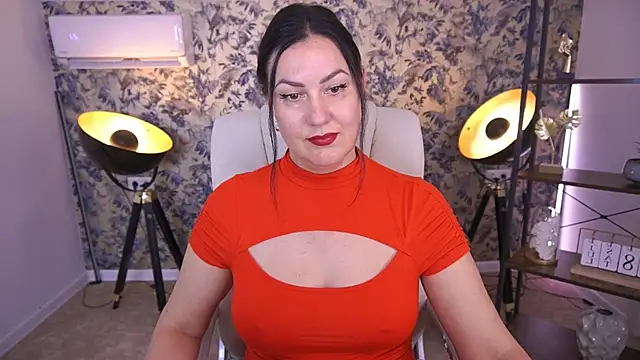 VelvetLuck online show from July 19, 2026, 12:46 pm