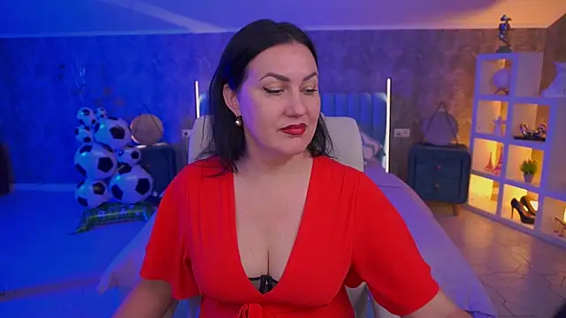 VelvetLuck online show from July 17, 2026, 7:27 am
