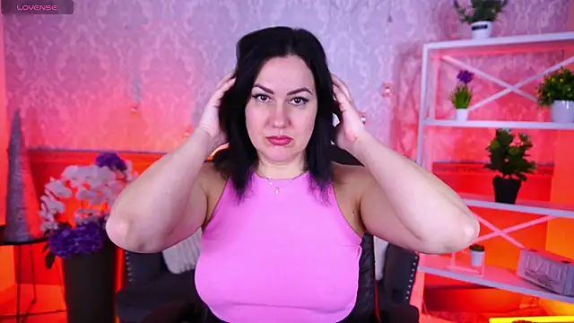 VelvetLuck online show from January 15, 2026, 3:15 pm