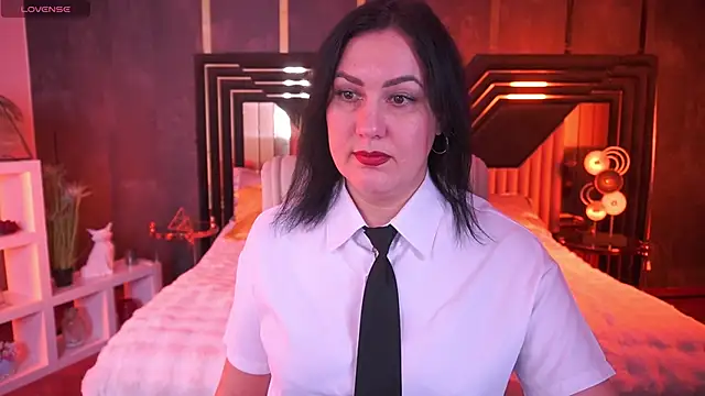 VelvetLuck online show from December 15, 2025, 2:56 pm