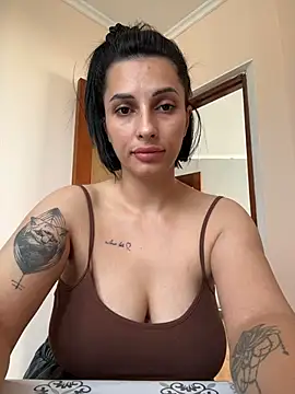 MUDA-TI online show from November 4, 2025, 11:47 am