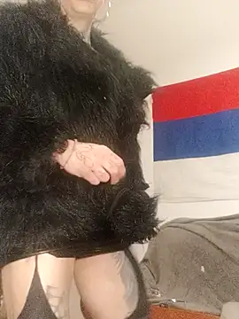 00Travsharongomez online show from December 21, 2025, 10:06 am