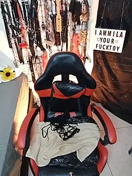 sexysubMila online show from April 8, 2026, 1:56 pm