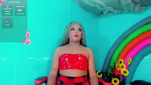 Alice brandom online show from December 20, 2025, 11:02 am