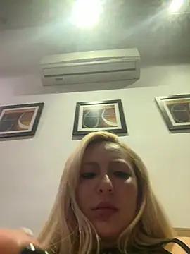 melisboa online show from July 21, 2026, 2:14 am