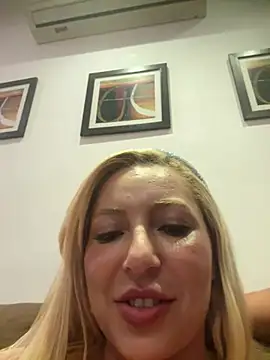 melisboa online show from July 23, 2026, 2:31 am