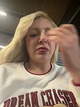 melisboa online show from July 16, 2026, 2:41 am