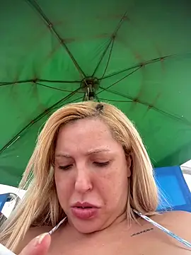 melisboa online show from June 13, 2026, 3:54 pm