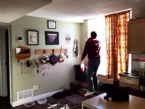 RockHammercock online show from January 15, 2026, 5:16 pm