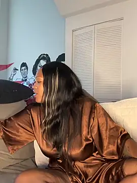 PrincessDreamm online show from May 29, 2026, 2:34 pm