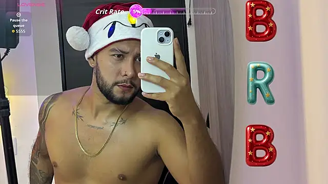 noah corvelle online show from January 6, 2026, 2:10 pm