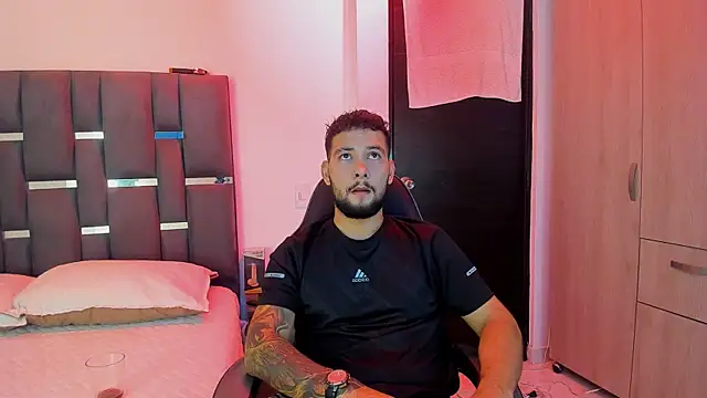 noah corvelle online show from November 12, 2025, 10:35 pm