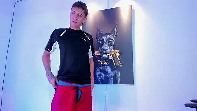 stiven 24cm online show from November 27, 2025, 3:18 am