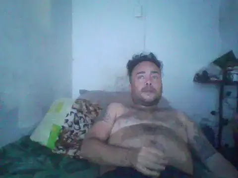 GuilleHotsexy online show from November 18, 2025, 7:50 pm