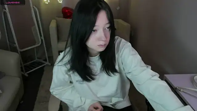 Hanako Rey online show from February 14, 2026, 2:06 pm