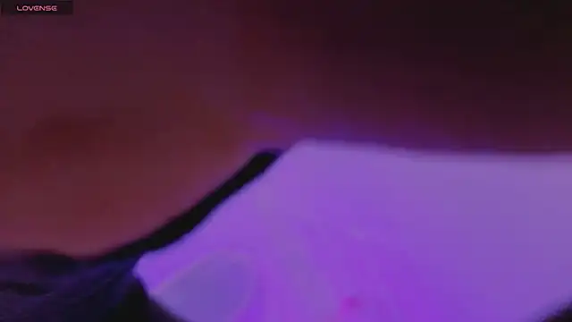 Hanako Rey online show from February 15, 2026, 1:32 pm